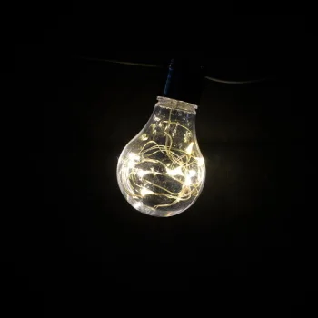 Dekortrend Millky Way baštenski niz 10 kom KDK 402-3